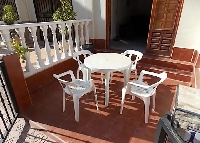 Duplex Puertosol