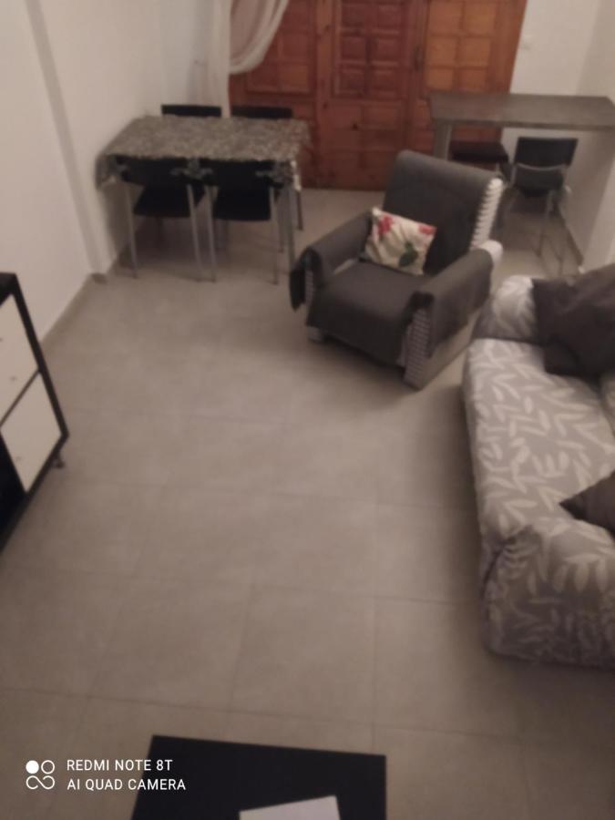 Puertosol Apartment *