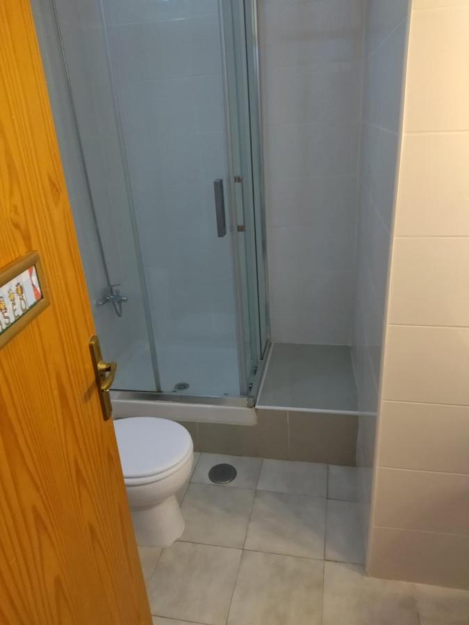Apartment Puertosol *