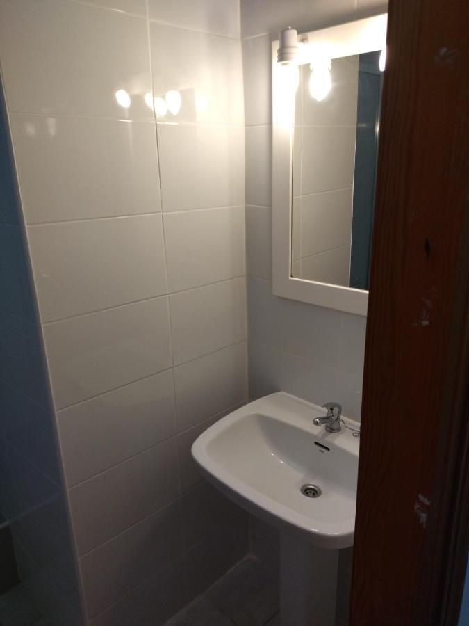 Apartment Puertosol *