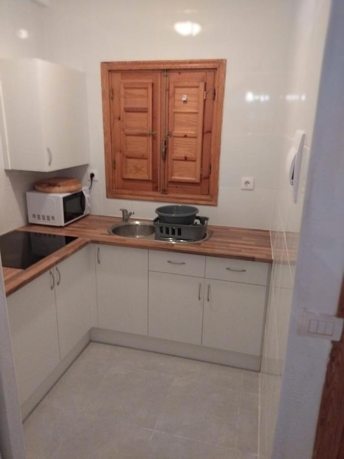 Apartment Puertosol