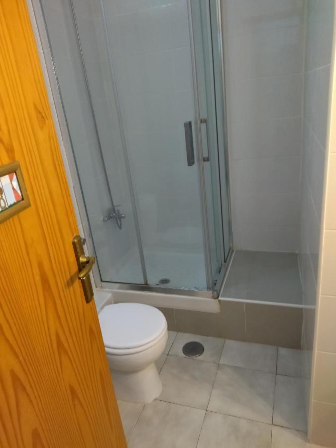 Puertosol Apartment *