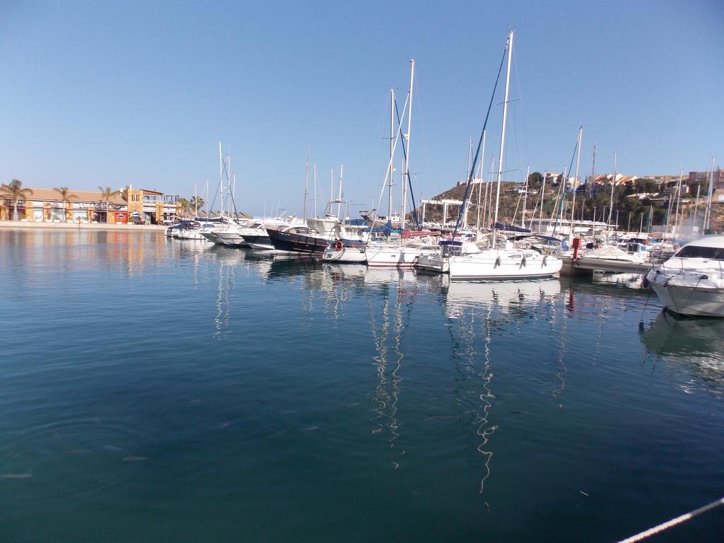 Apartment Puertosol