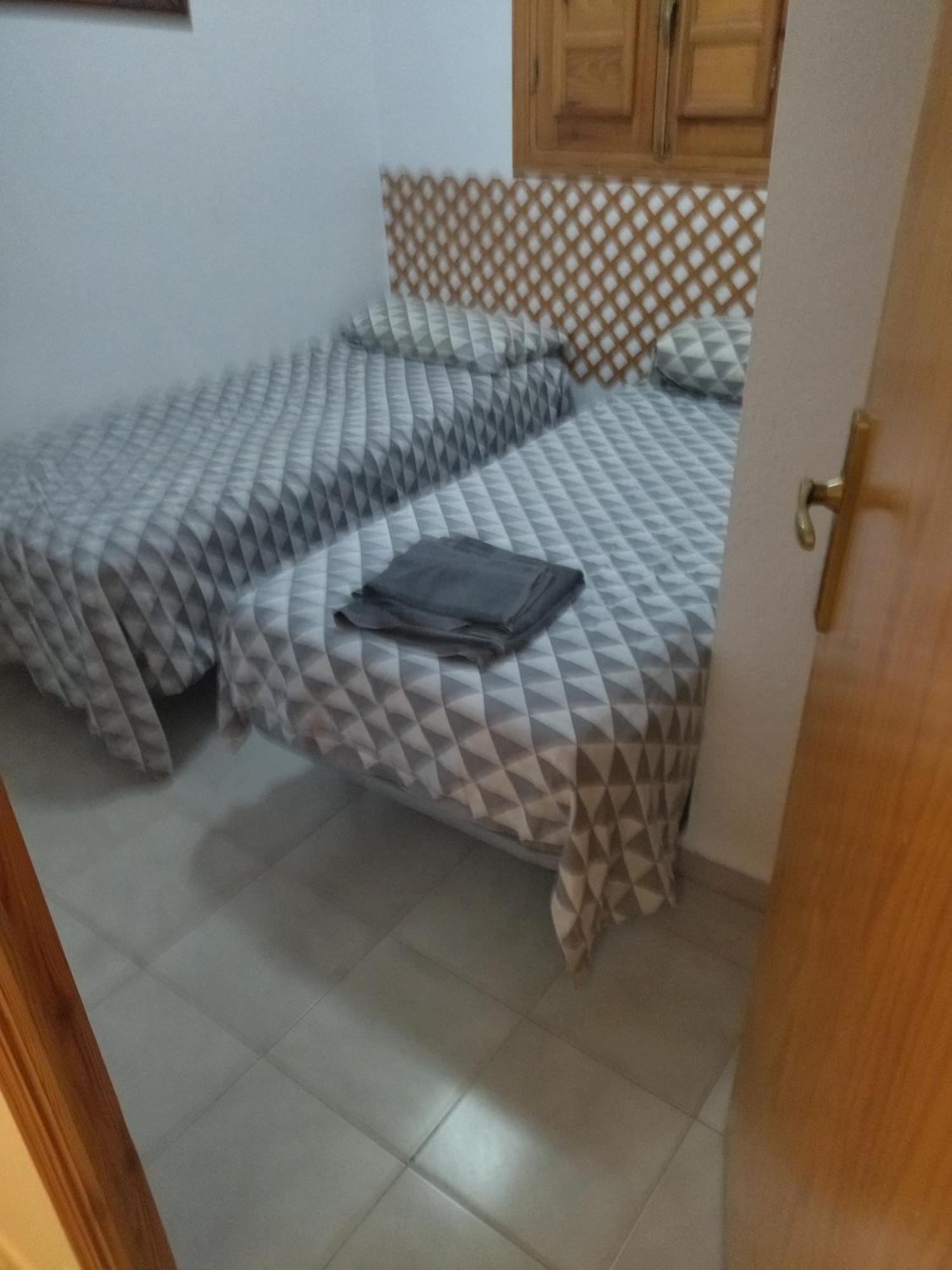 Apartment Puertosol Puerto de Mazarron