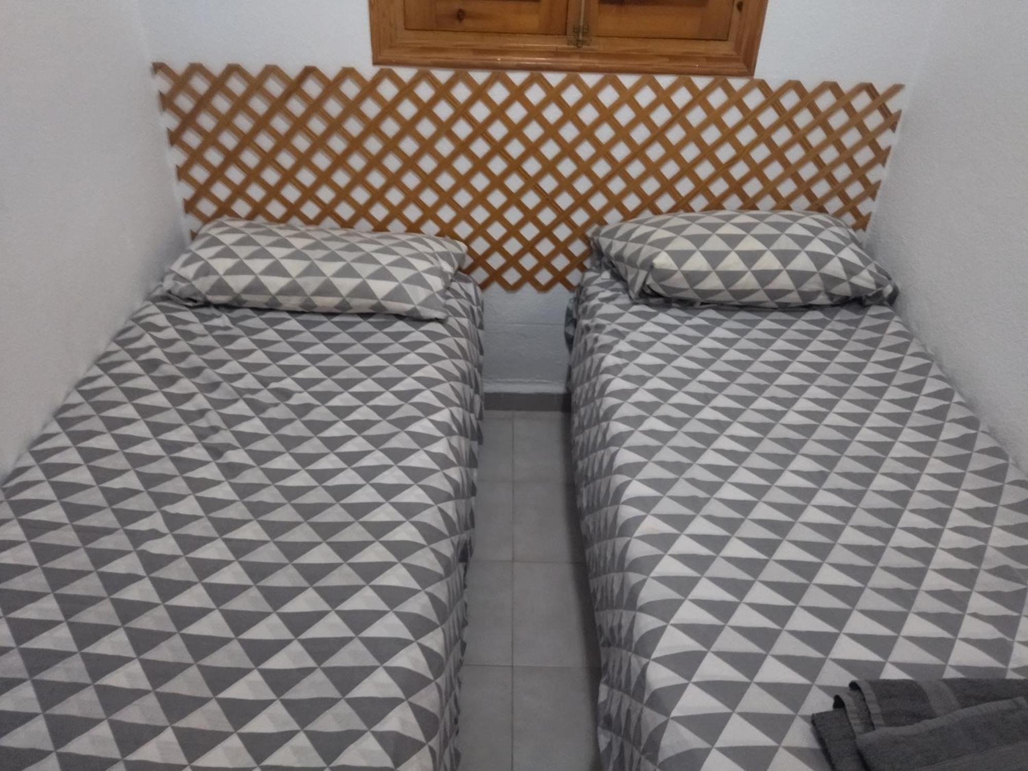 Apartment Puertosol *