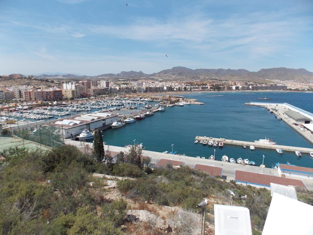 Puertosol Apartment Puerto de Mazarron