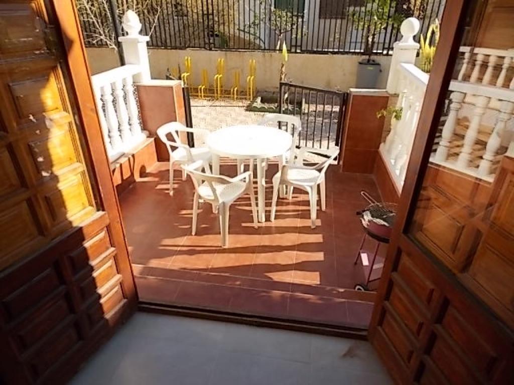 Apartment Puertosol *