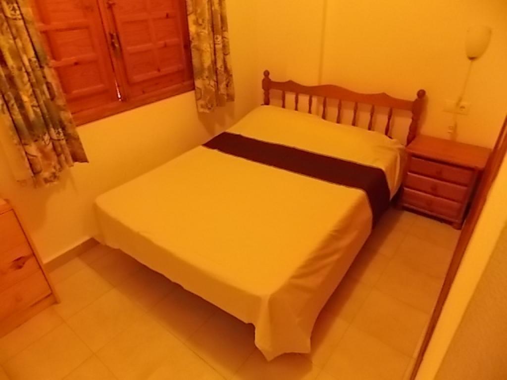 Apartment Puertosol Puerto de Mazarron