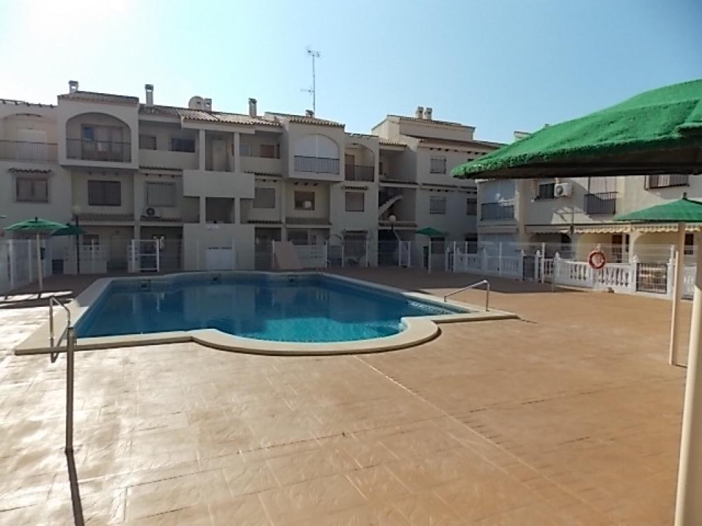 Apartment Puertosol