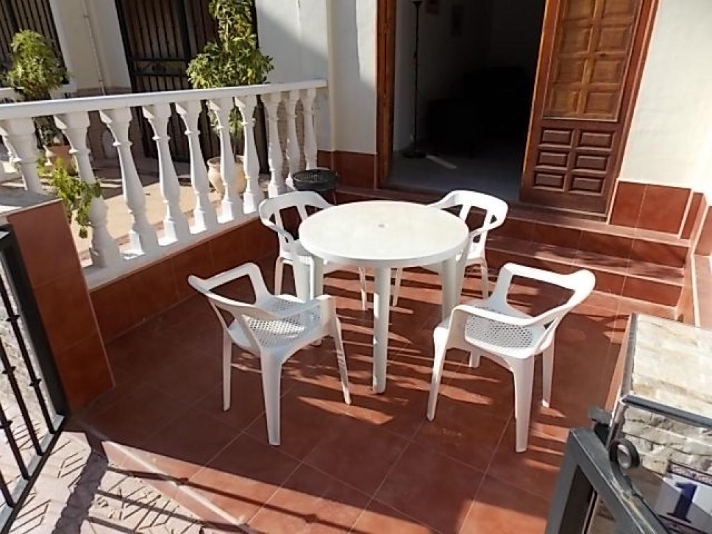 Apartment Puertosol *